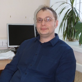 Борисов Дмитрий Александрович