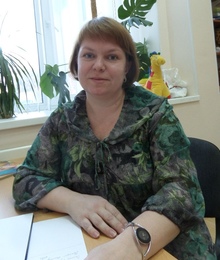 Муракаева Юлия Александровна