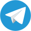 Telelgram icon